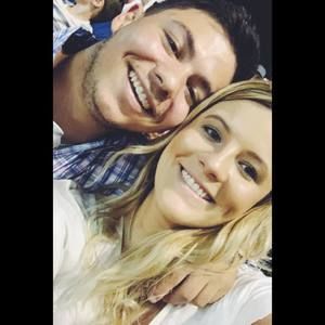 Meet your Posher, Trevor